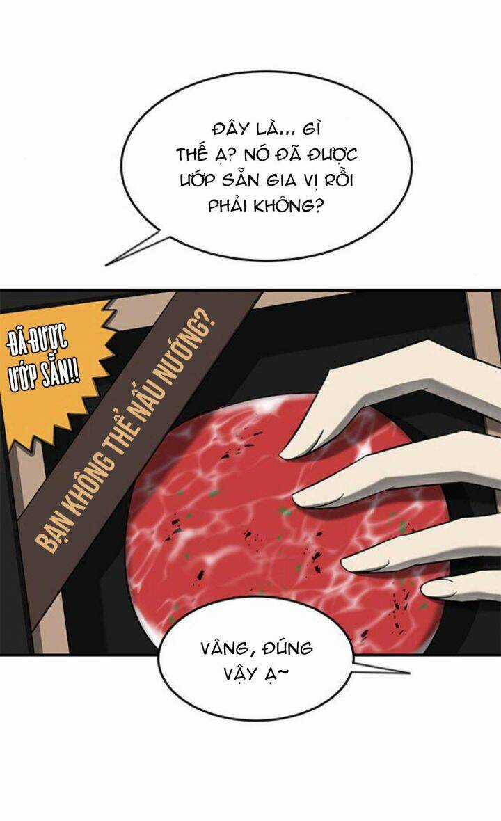 Cạm Bẫy - Chapter 122 - Trang 24