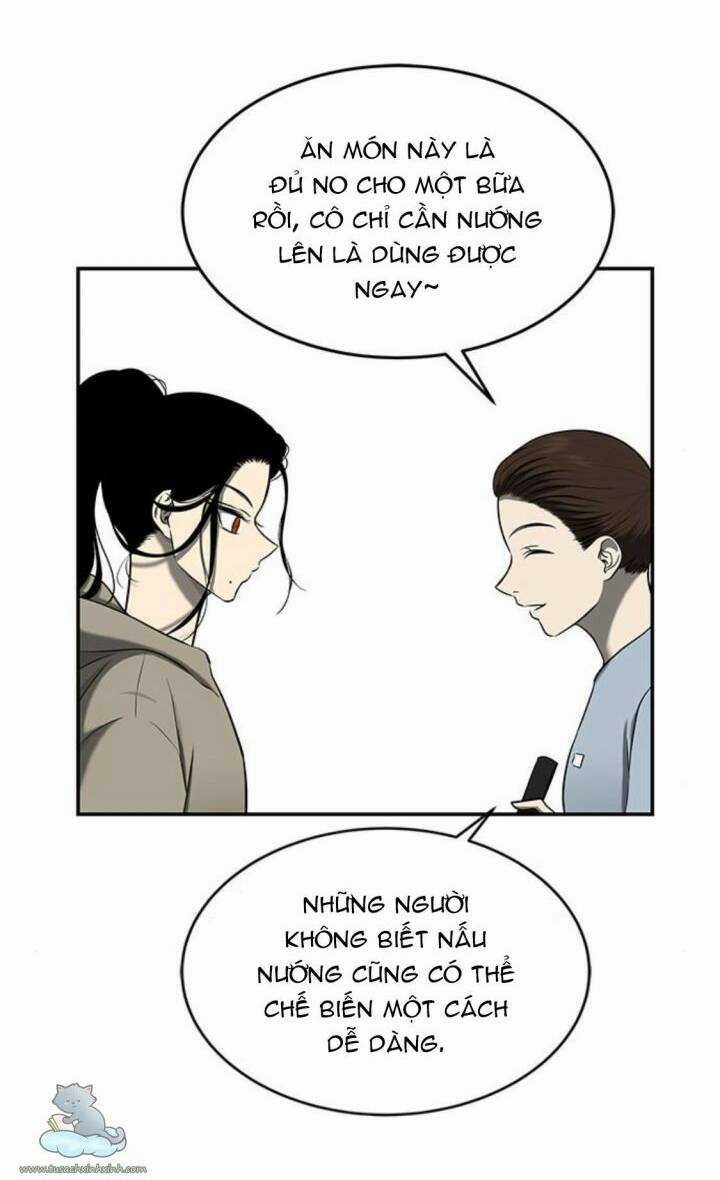 Cạm Bẫy - Chapter 122 - Trang 25