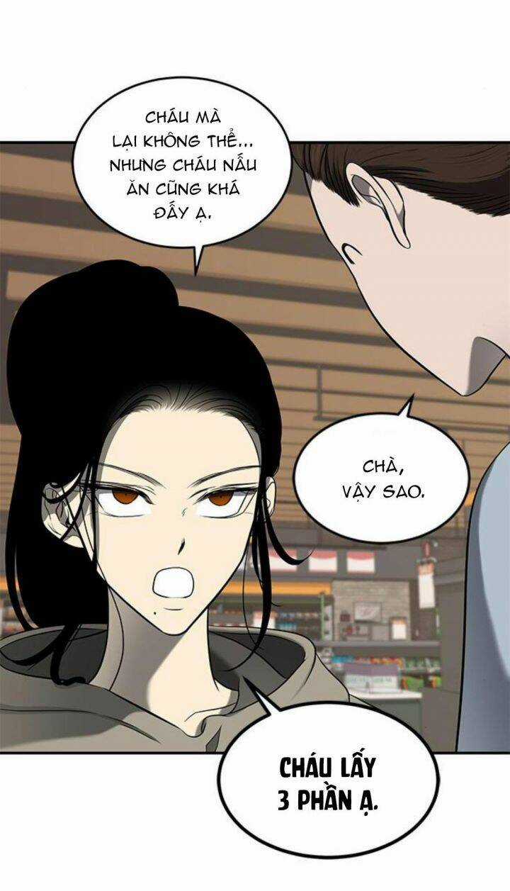 Cạm Bẫy - Chapter 122 - Trang 26