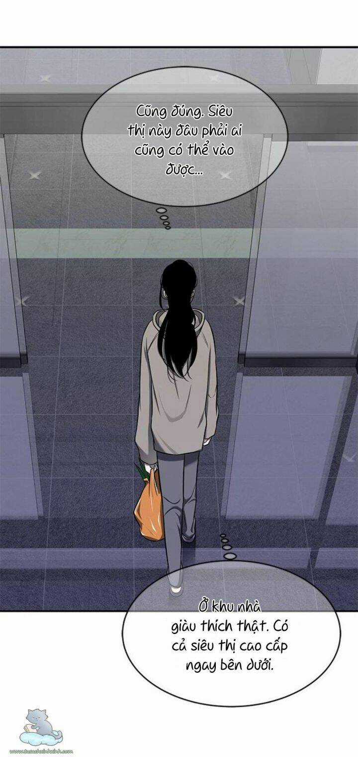 Cạm Bẫy - Chapter 122 - Trang 36