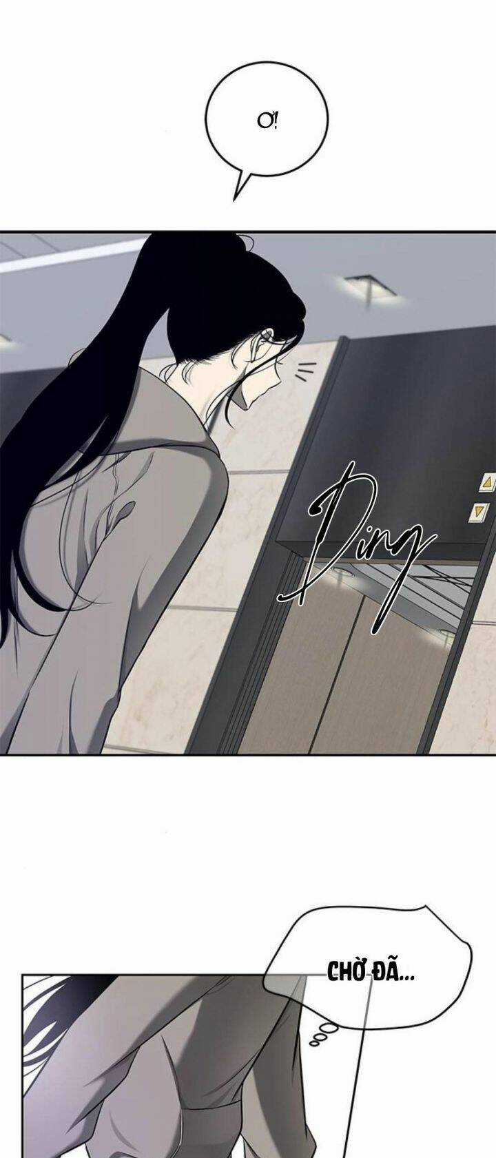 Cạm Bẫy - Chapter 122 - Trang 37