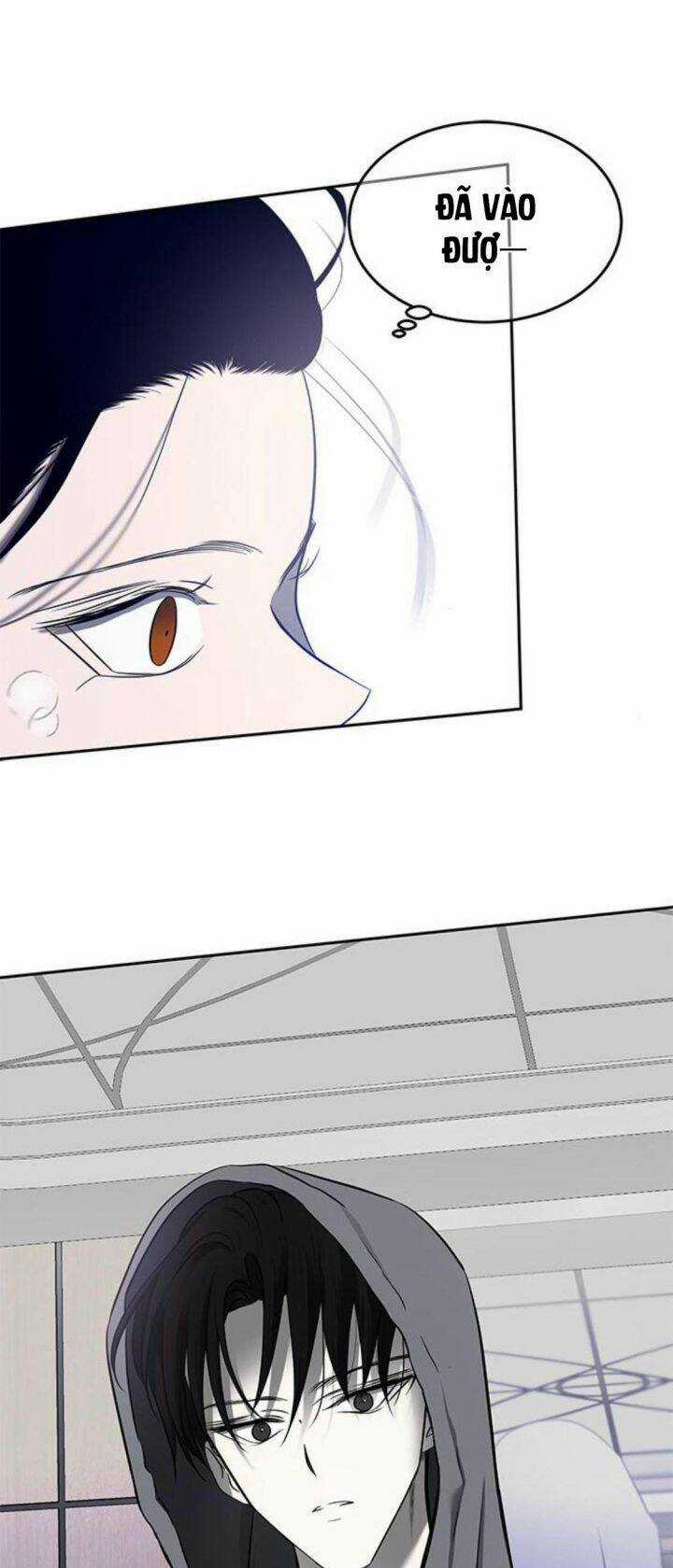 Cạm Bẫy - Chapter 122 - Trang 39