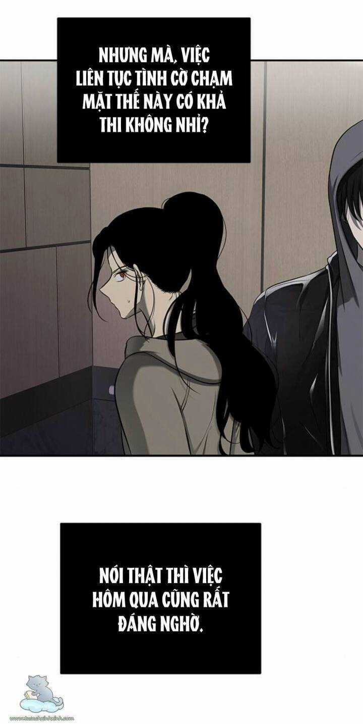 Cạm Bẫy - Chapter 122 - Trang 46