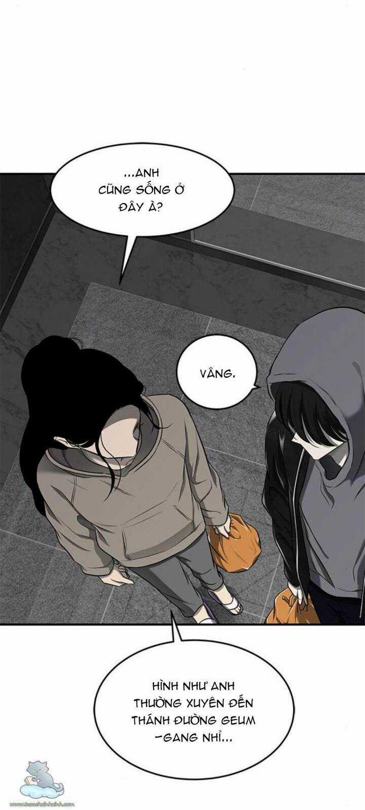 Cạm Bẫy - Chapter 122 - Trang 51