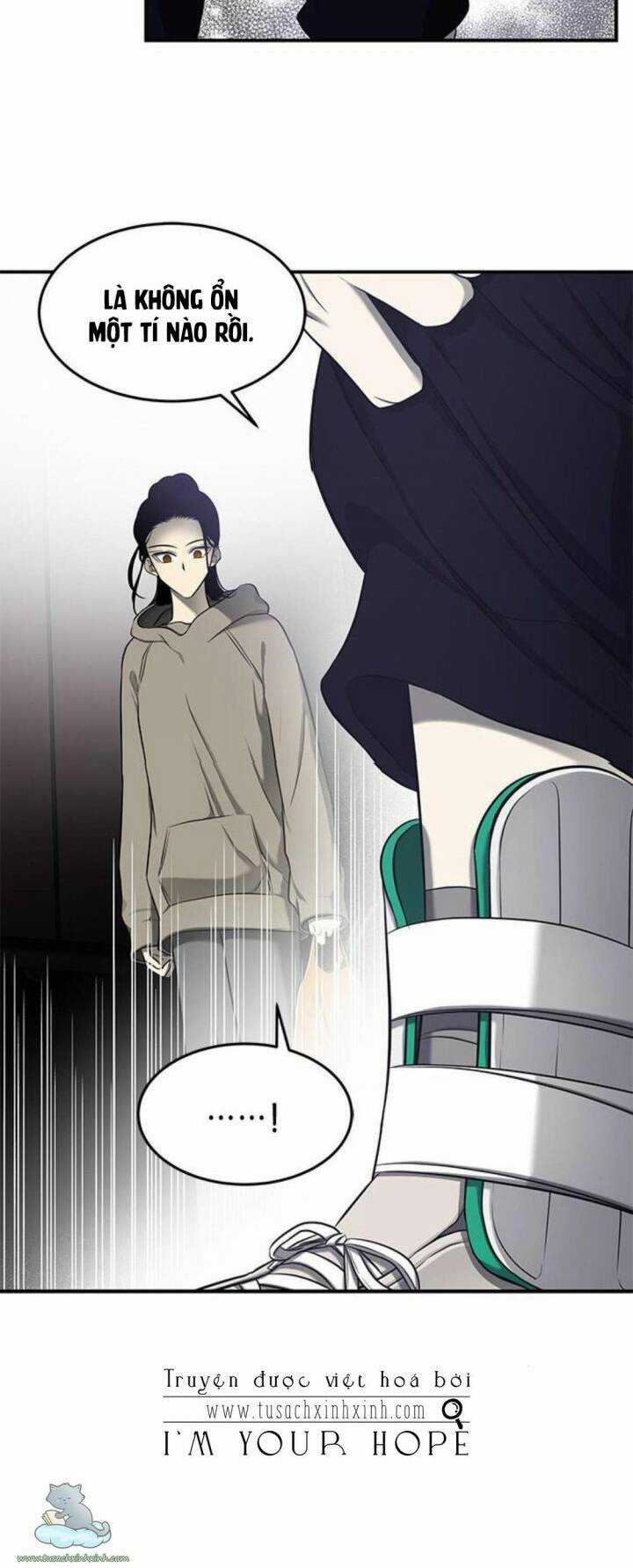 Cạm Bẫy - Chapter 122 - Trang 55