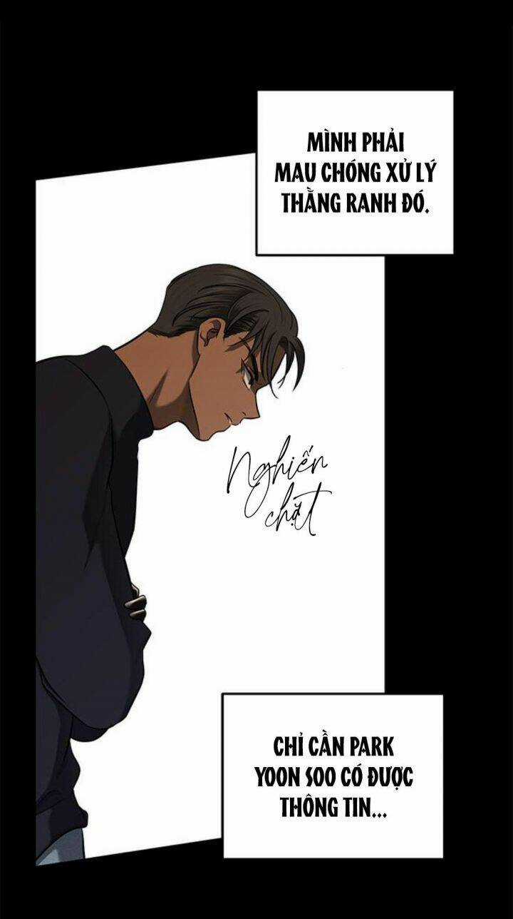 Cạm Bẫy - Chapter 122 - Trang 8