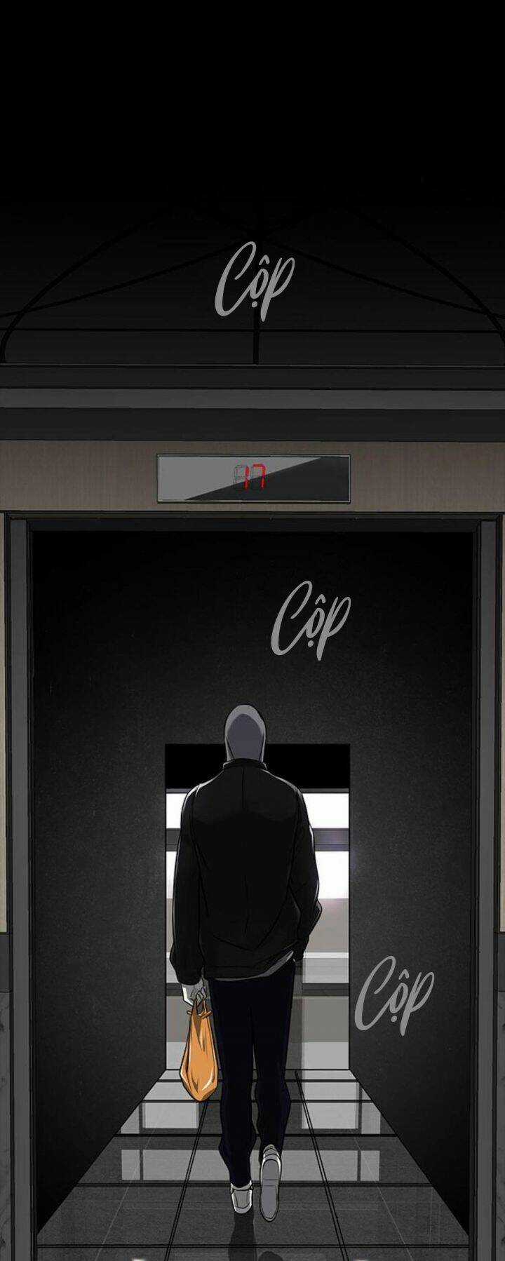 Cạm Bẫy - Chapter 122 - Trang 83