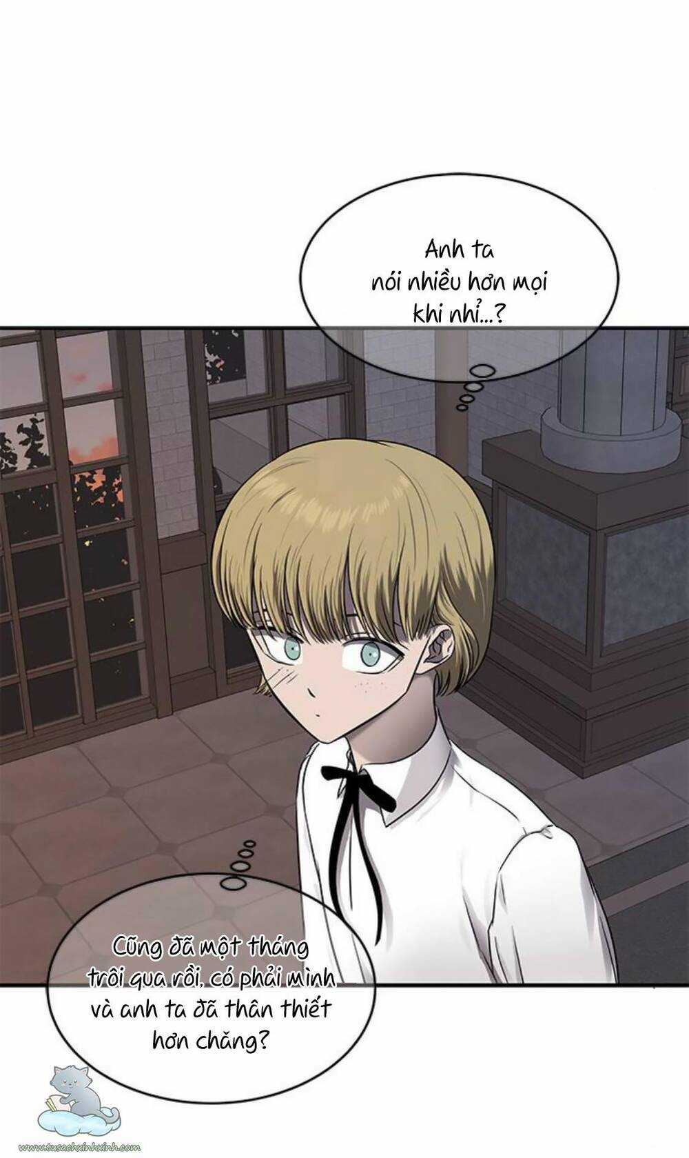 Cạm Bẫy - Chapter 123 - Trang 11