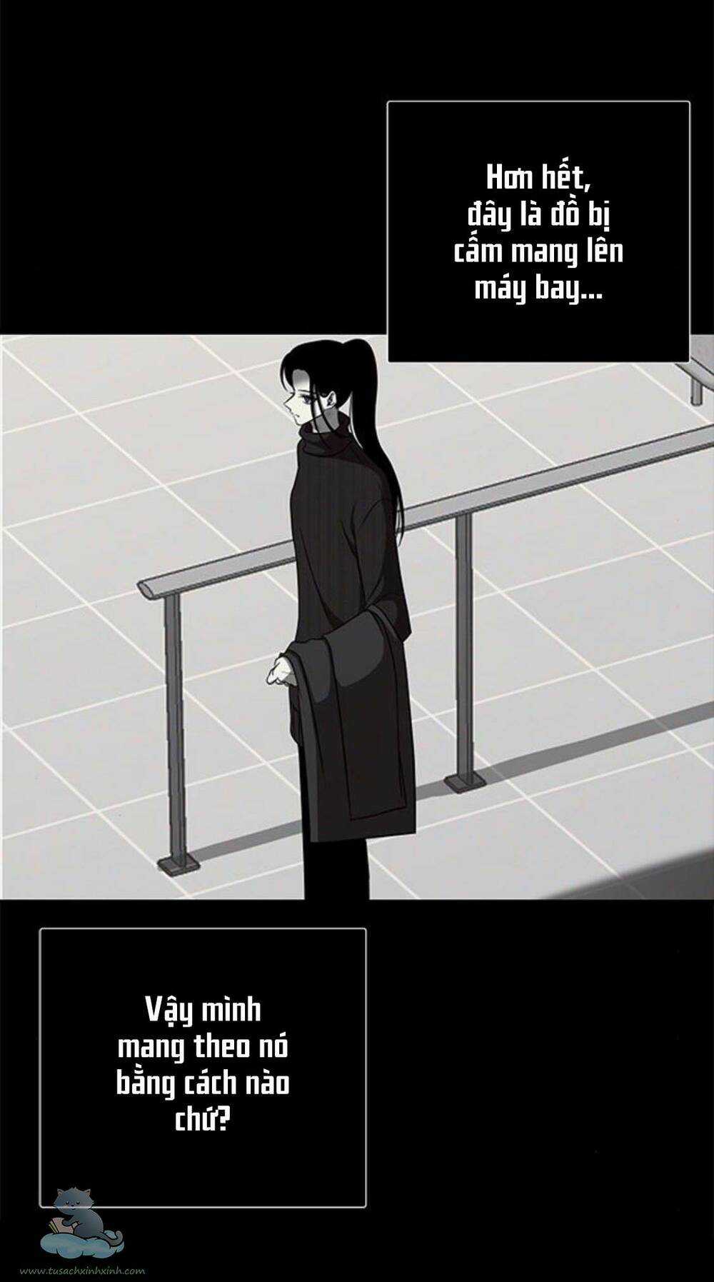 Cạm Bẫy - Chapter 123 - Trang 101