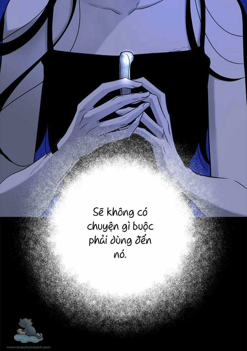 Cạm Bẫy - Chapter 123 - Trang 108