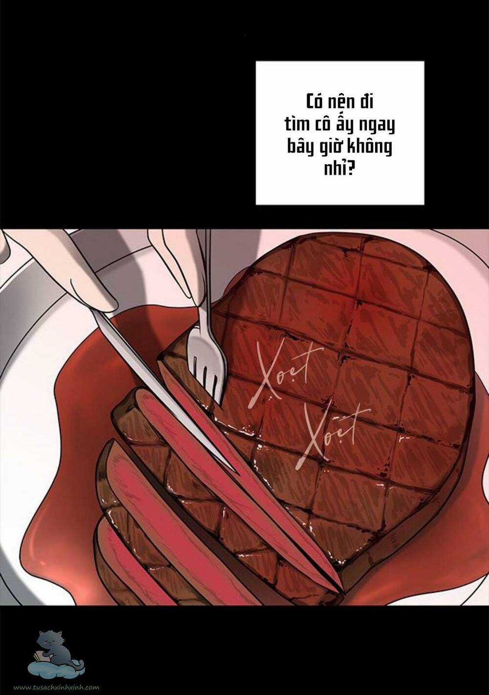 Cạm Bẫy - Chapter 123 - Trang 114