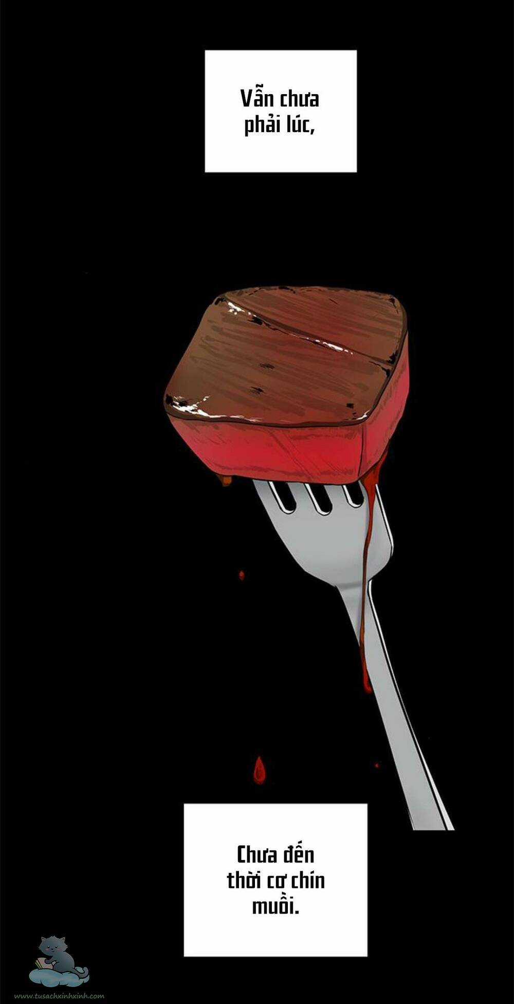 Cạm Bẫy - Chapter 123 - Trang 116