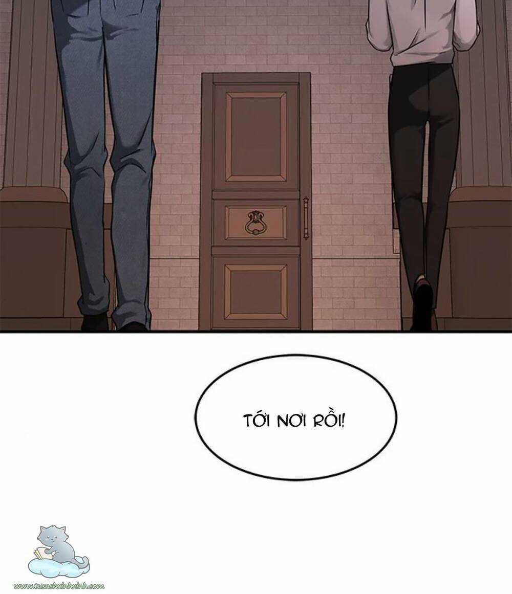 Cạm Bẫy - Chapter 123 - Trang 14