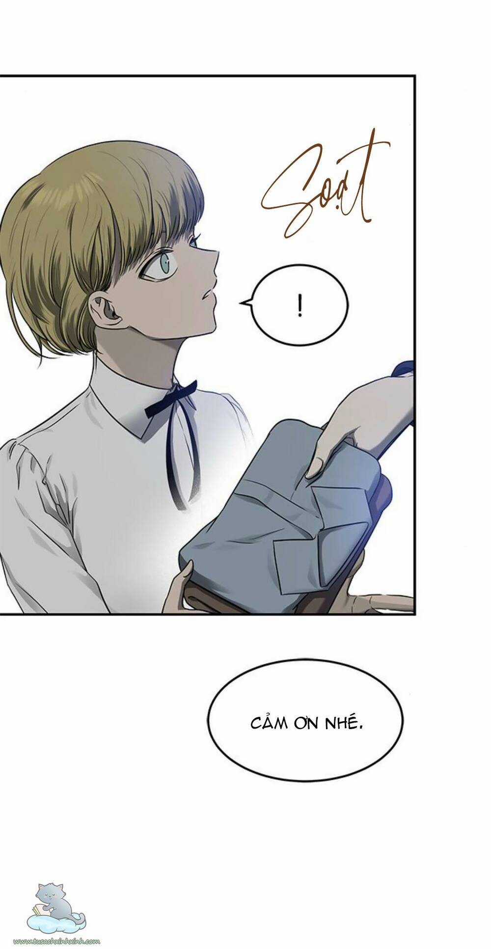 Cạm Bẫy - Chapter 123 - Trang 15