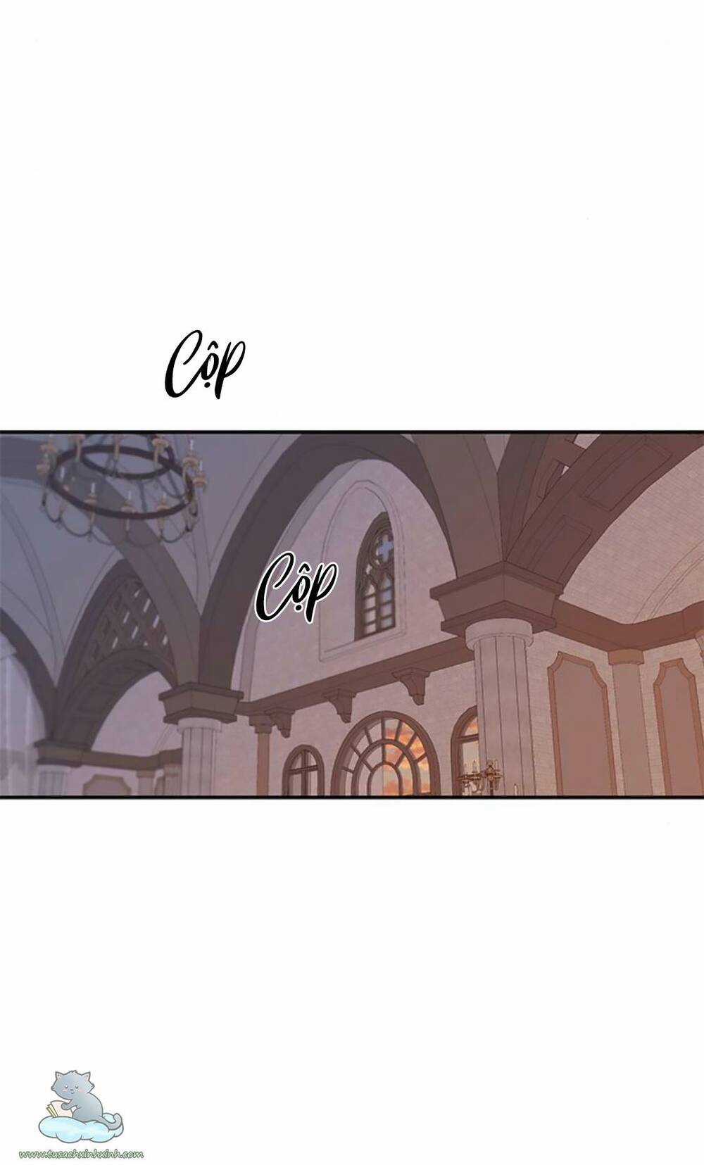 Cạm Bẫy - Chapter 123 - Trang 3