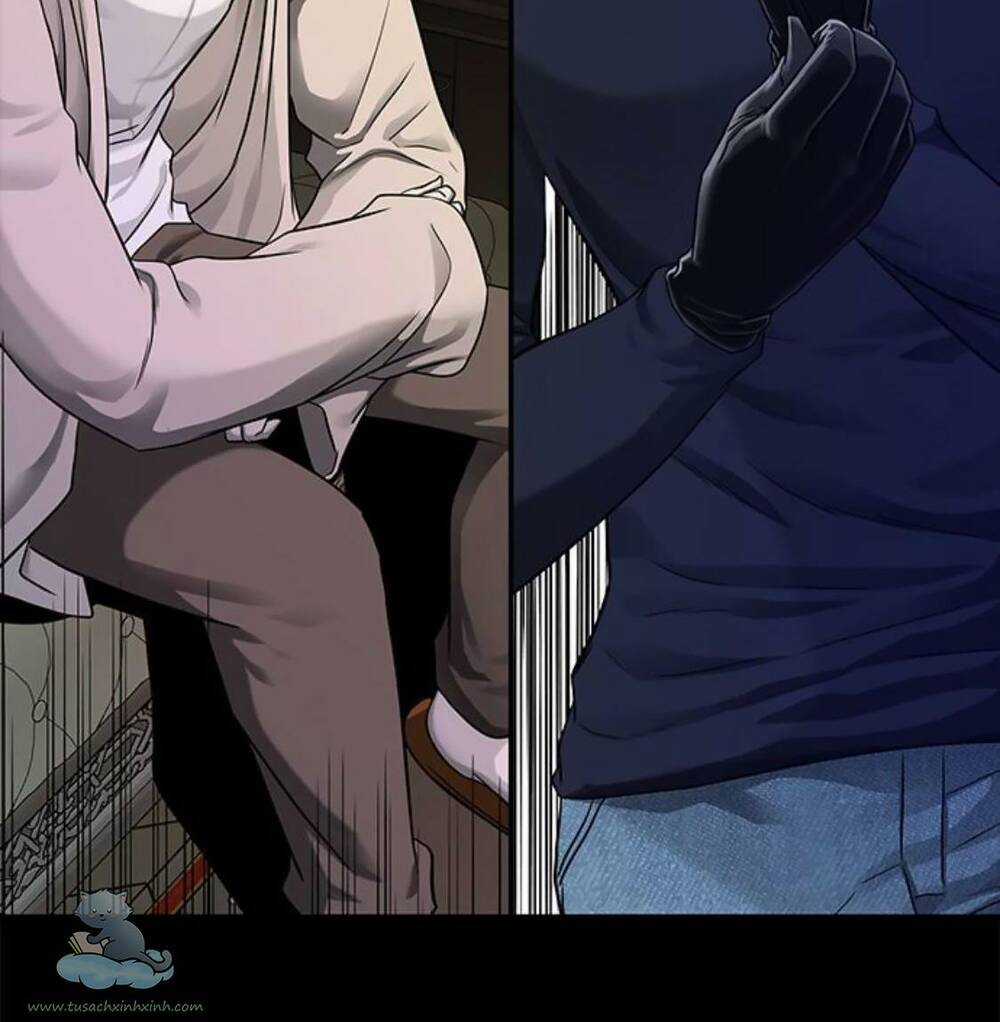 Cạm Bẫy - Chapter 123 - Trang 30