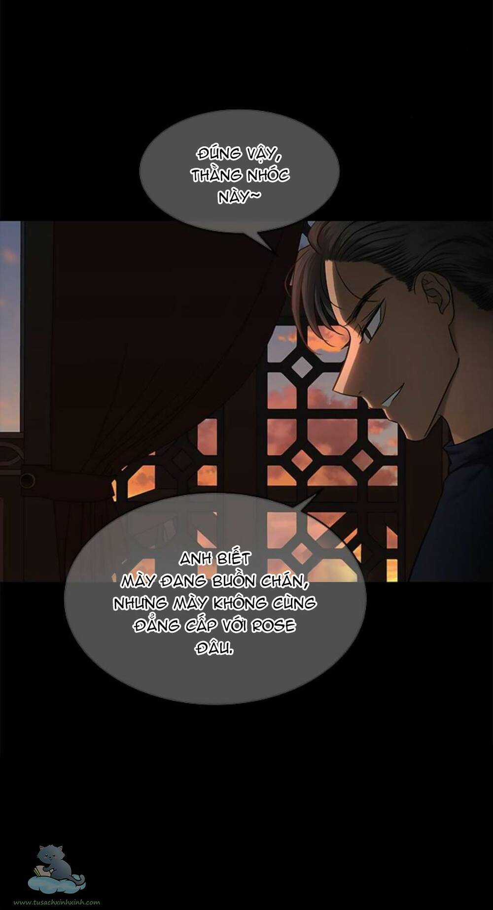 Cạm Bẫy - Chapter 123 - Trang 36