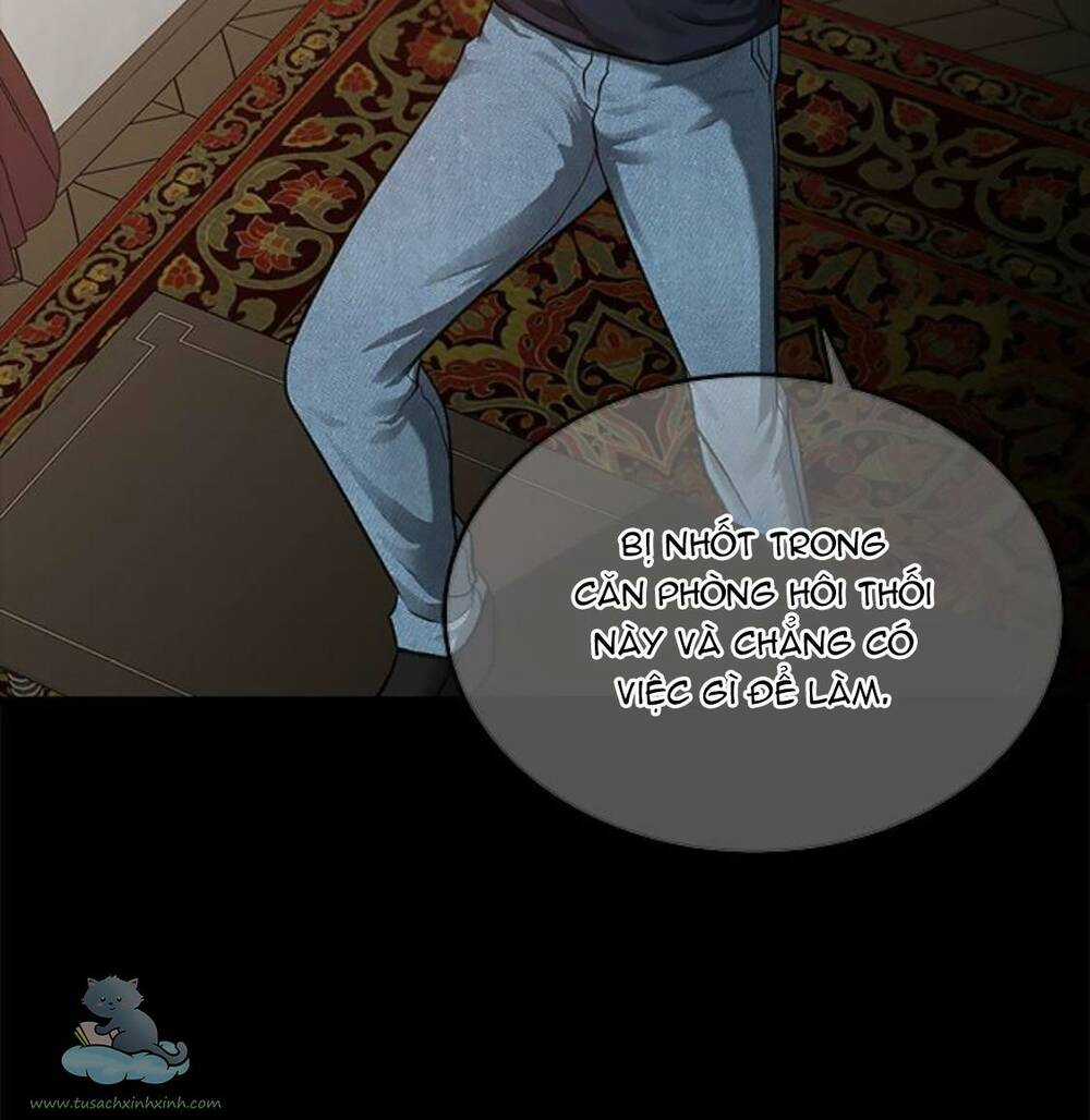 Cạm Bẫy - Chapter 123 - Trang 39