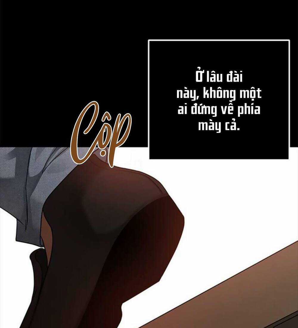 Cạm Bẫy - Chapter 123 - Trang 40