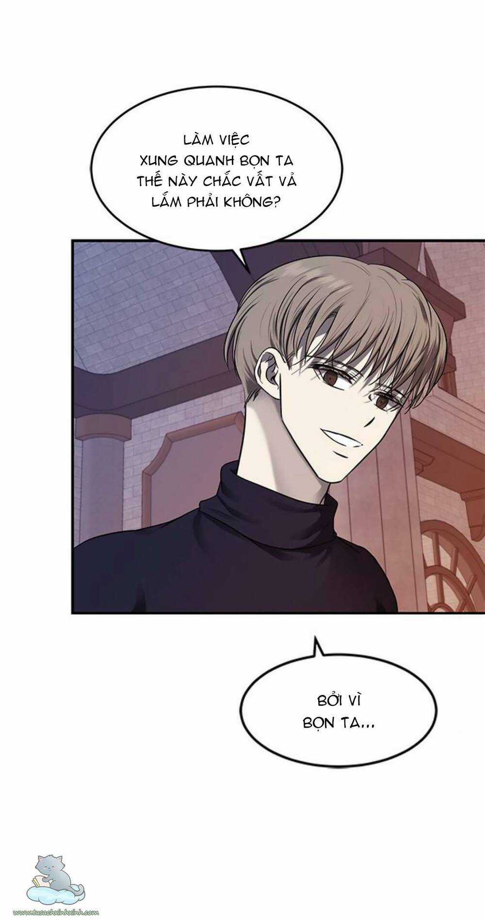 Cạm Bẫy - Chapter 123 - Trang 5