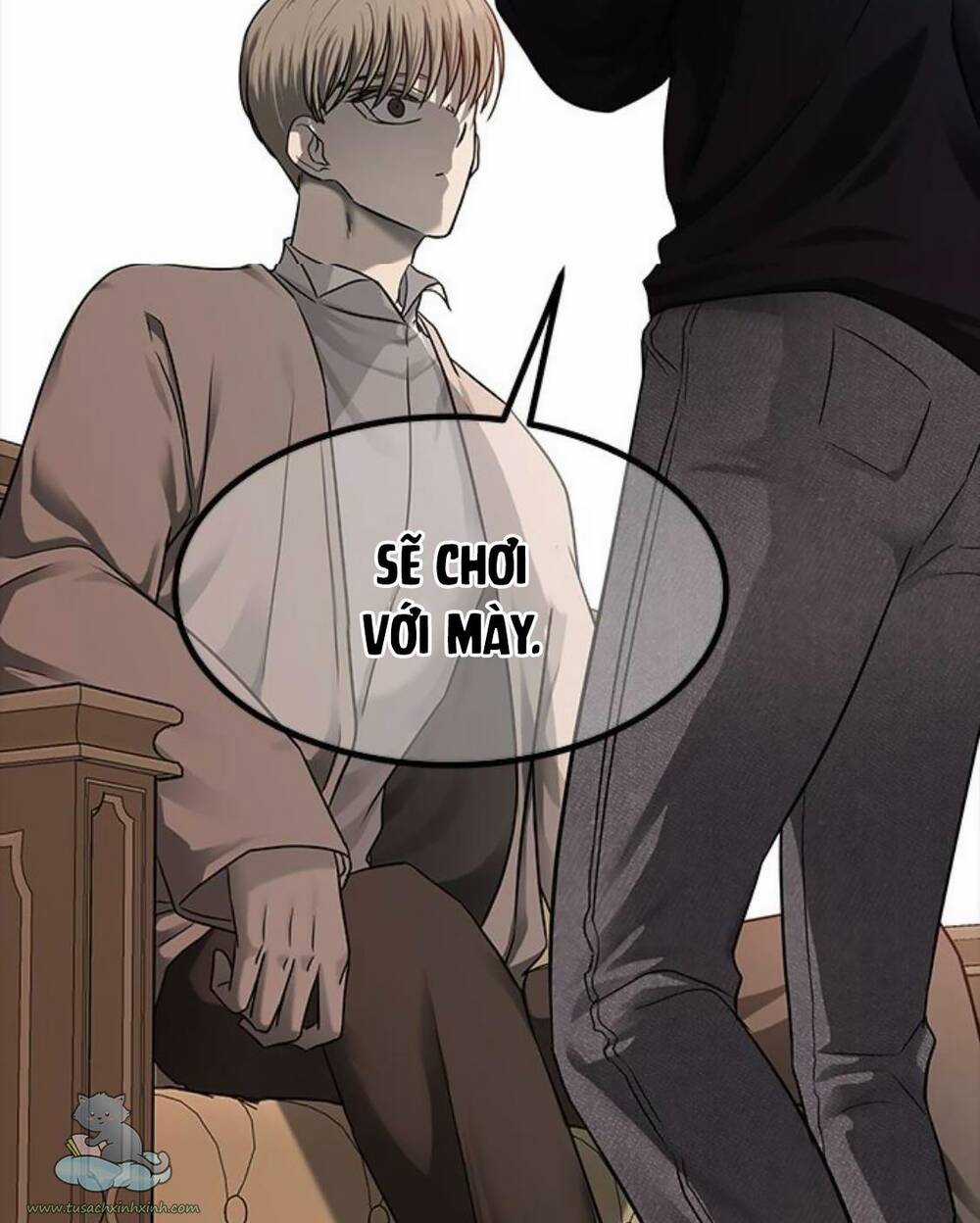Cạm Bẫy - Chapter 123 - Trang 43