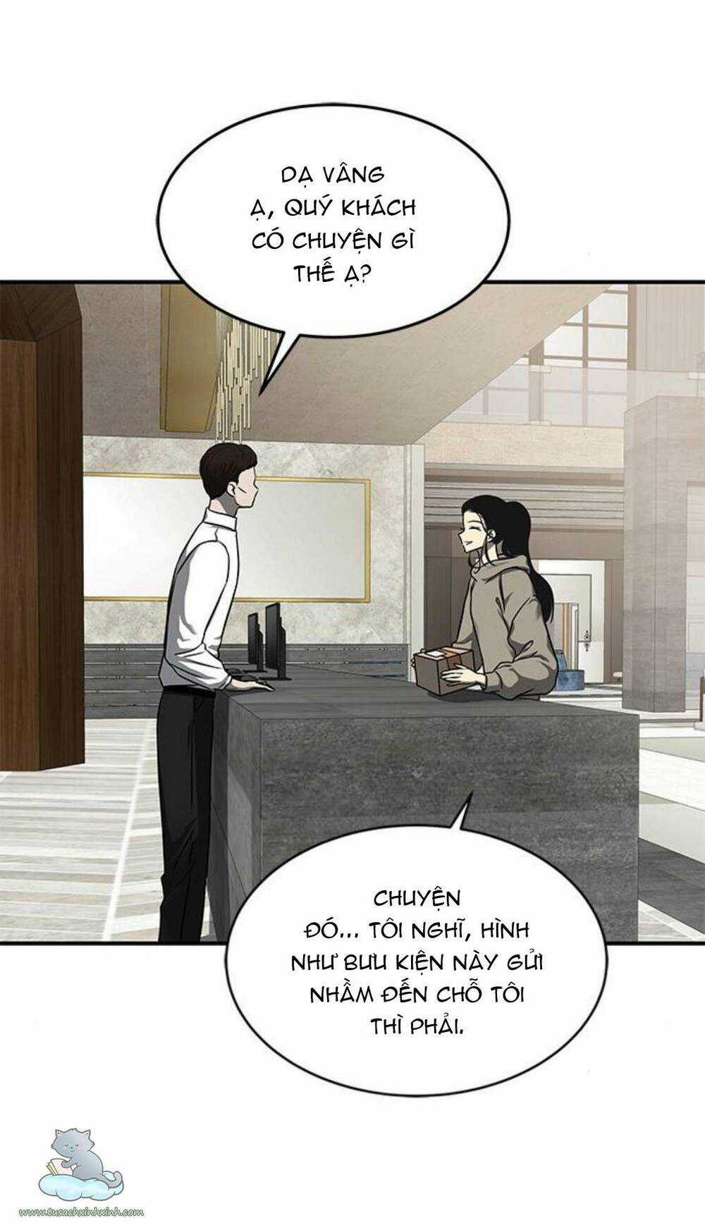 Cạm Bẫy - Chapter 123 - Trang 74