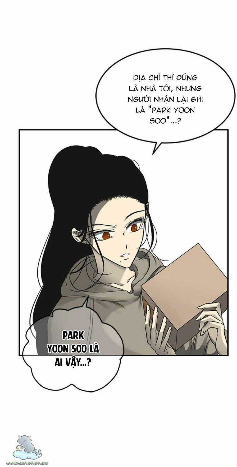 Cạm Bẫy - Chapter 123 - Trang 75