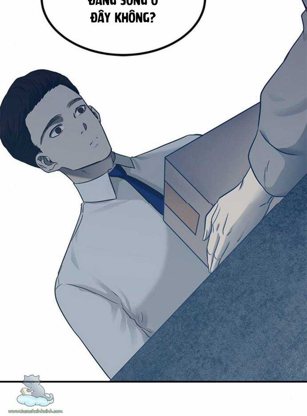 Cạm Bẫy - Chapter 123 - Trang 77