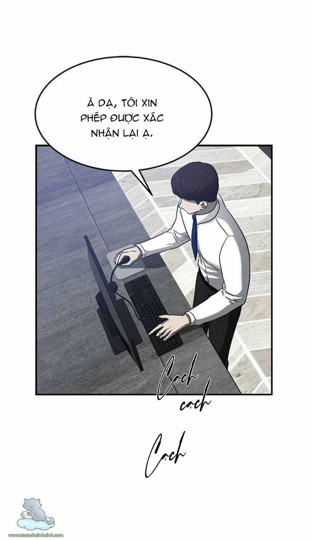 Cạm Bẫy - Chapter 123 - Trang 78