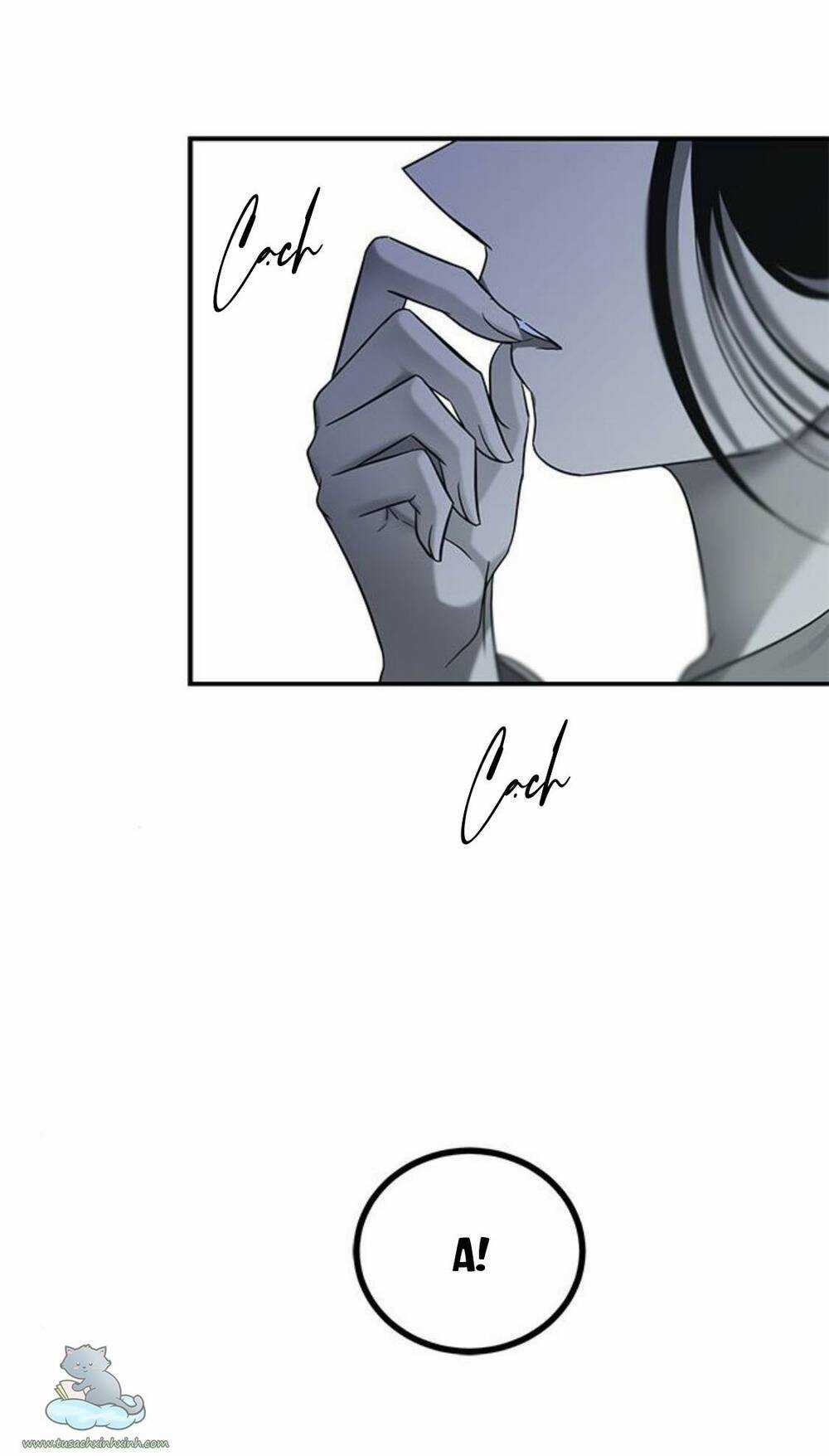 Cạm Bẫy - Chapter 123 - Trang 79