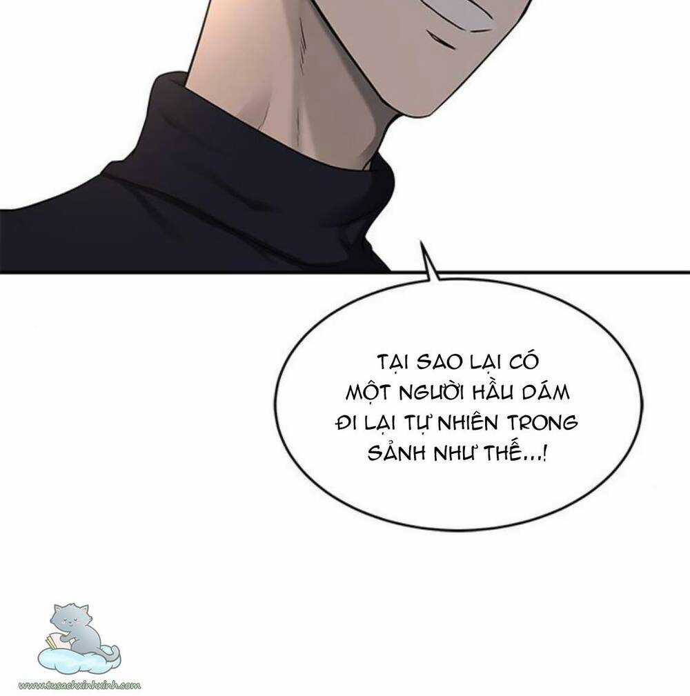 Cạm Bẫy - Chapter 123 - Trang 9