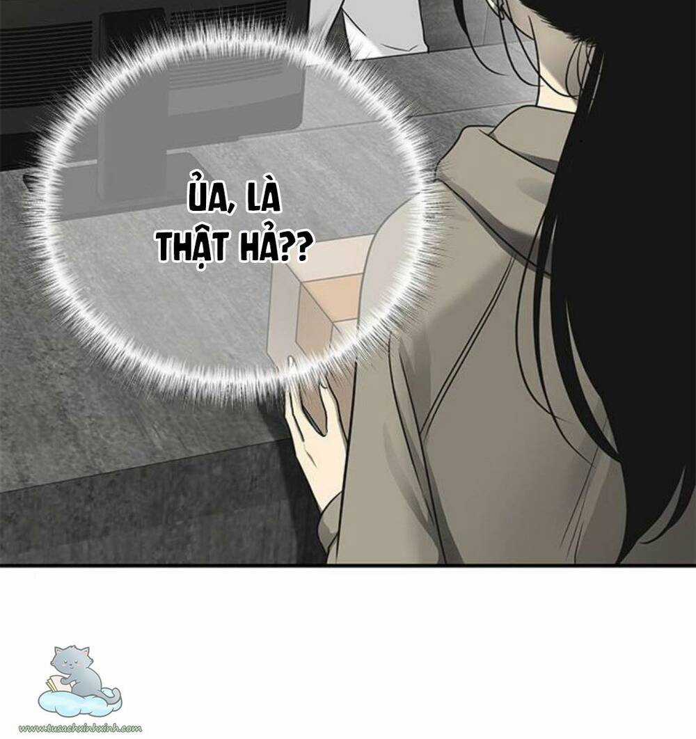 Cạm Bẫy - Chapter 123 - Trang 81