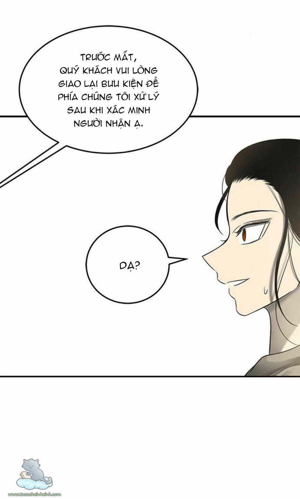 Cạm Bẫy - Chapter 123 - Trang 82