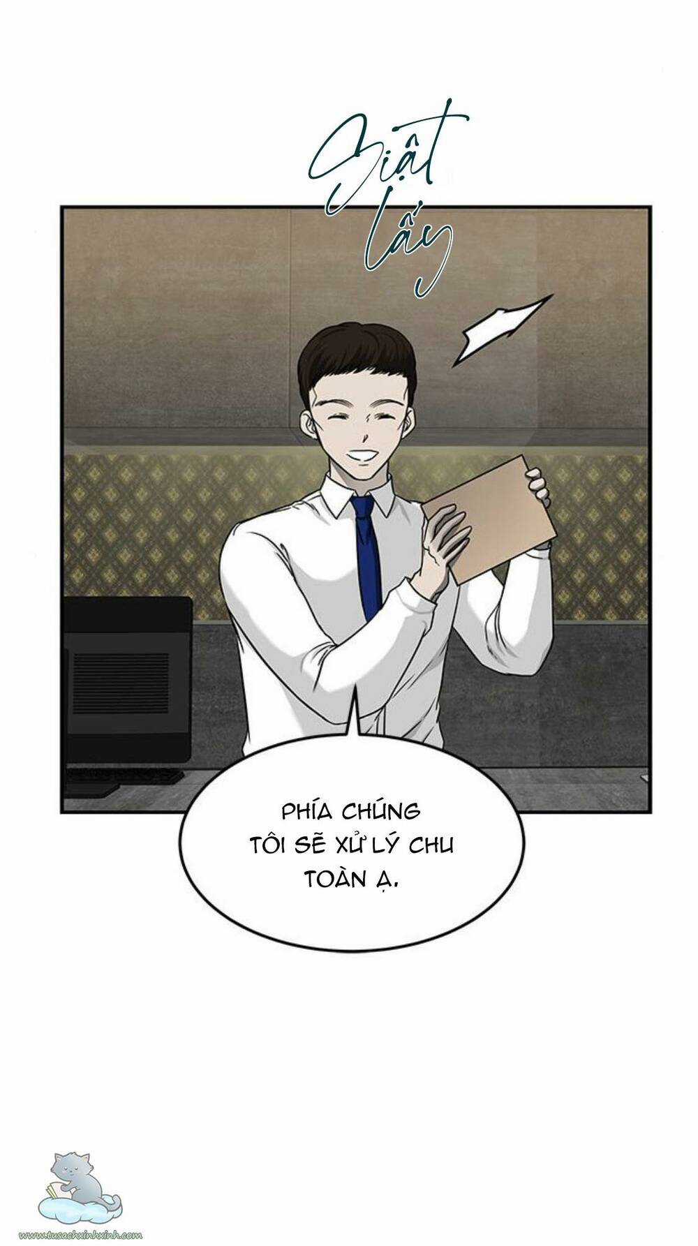 Cạm Bẫy - Chapter 123 - Trang 85