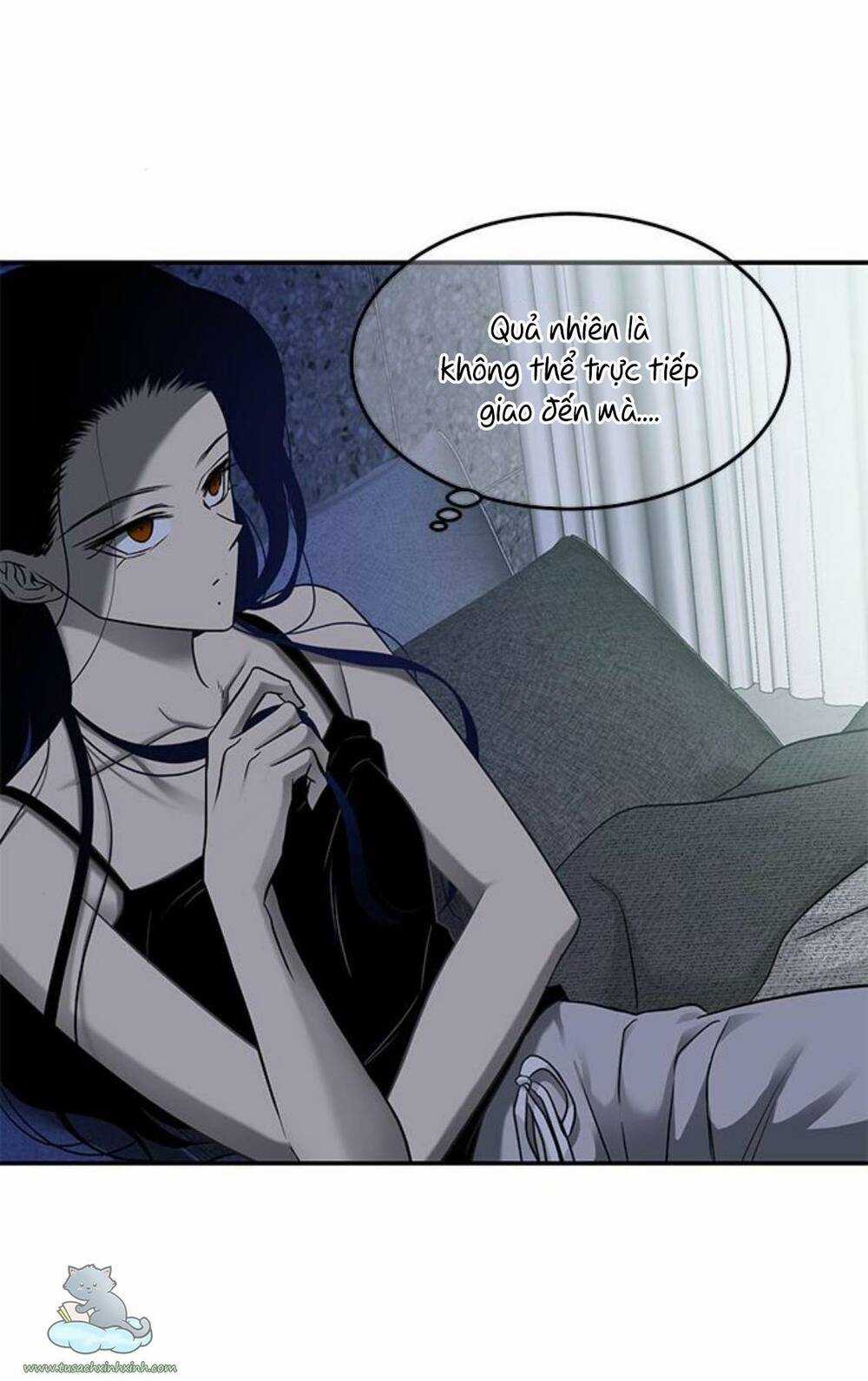 Cạm Bẫy - Chapter 123 - Trang 88