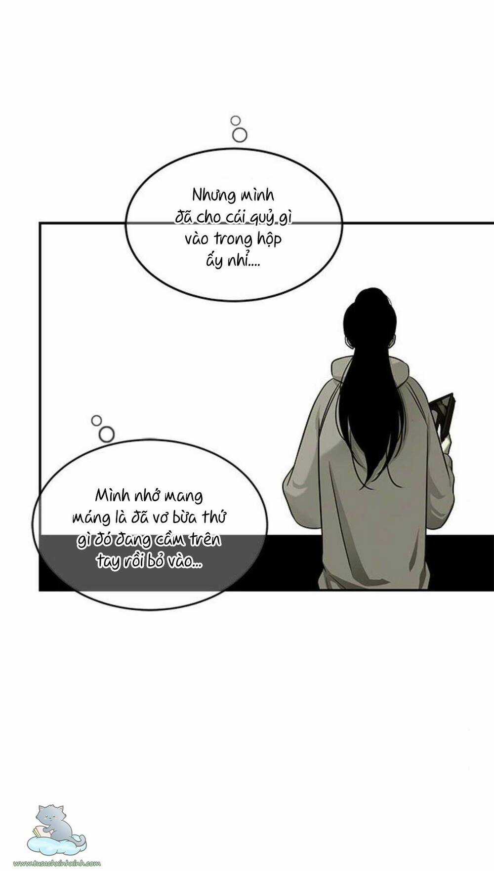 Cạm Bẫy - Chapter 123 - Trang 89