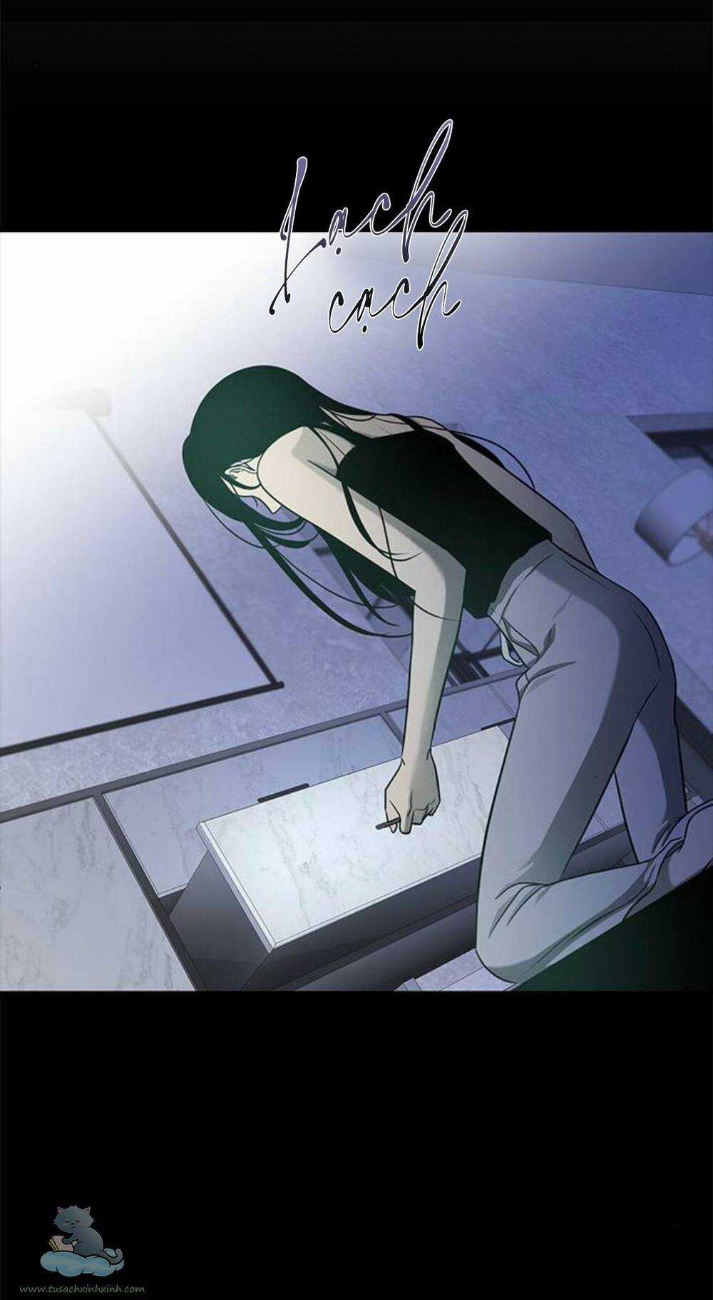 Cạm Bẫy - Chapter 123 - Trang 96