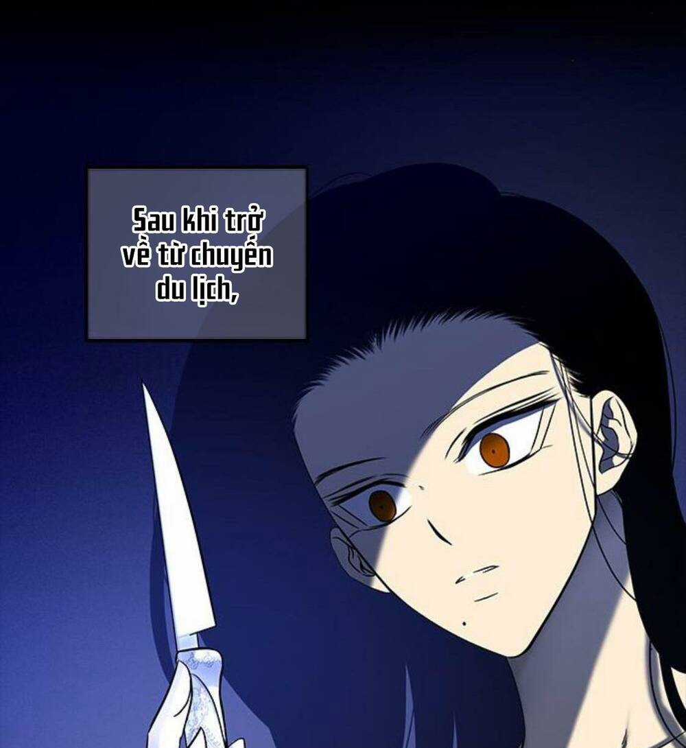 Cạm Bẫy - Chapter 123 - Trang 98