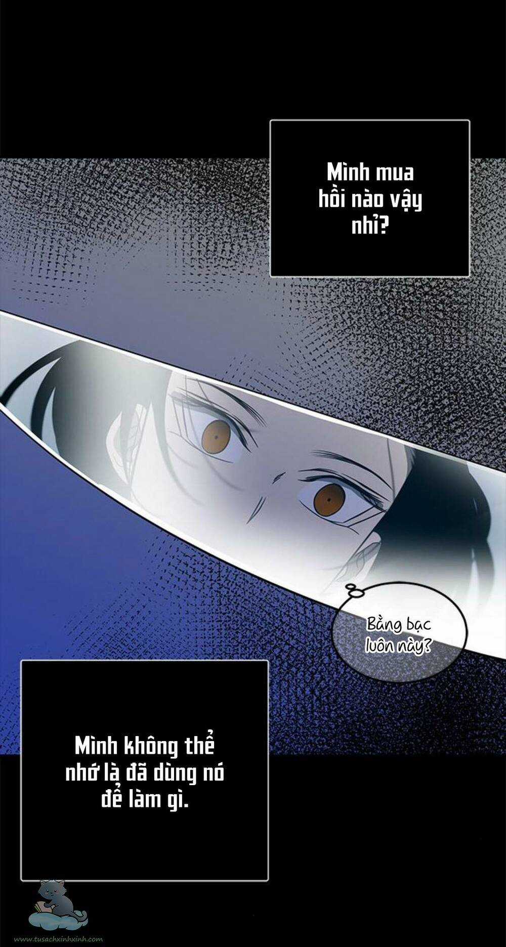 Cạm Bẫy - Chapter 123 - Trang 100