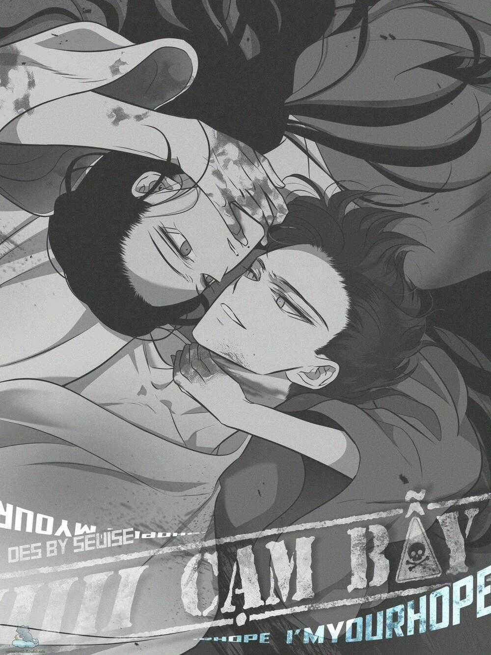 Cạm Bẫy - Chapter 124 - Trang 1