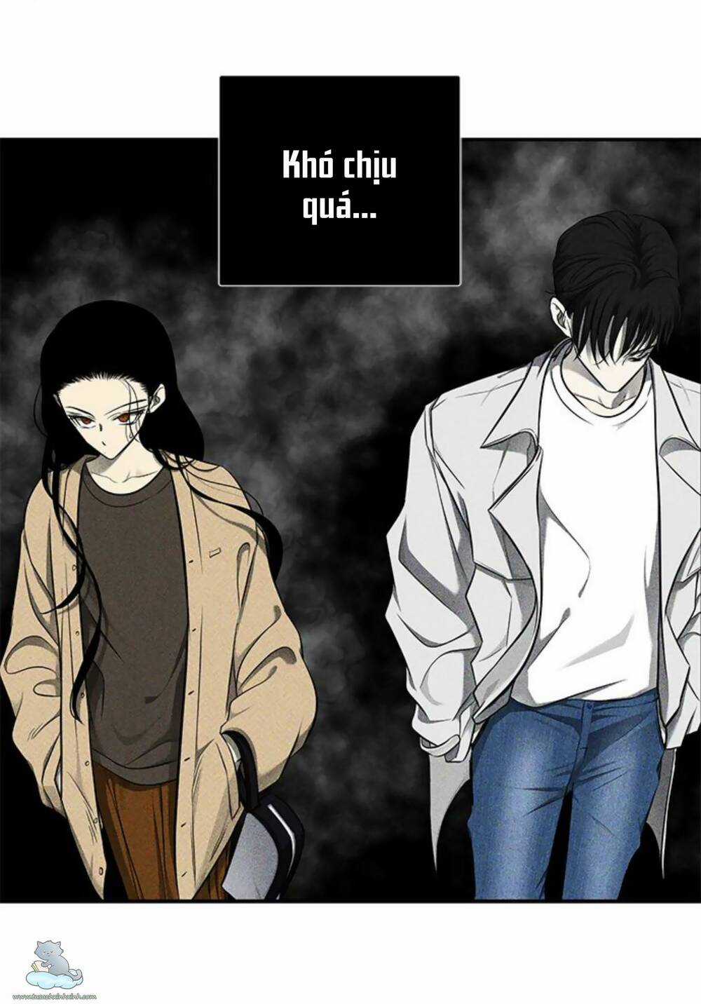 Cạm Bẫy - Chapter 124 - Trang 16