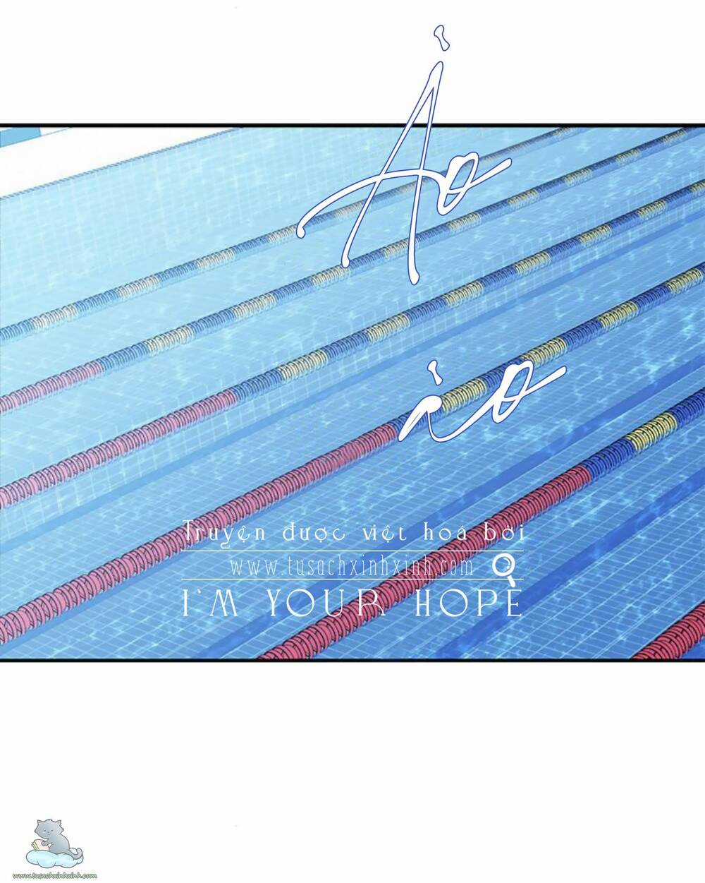 Cạm Bẫy - Chapter 124 - Trang 3