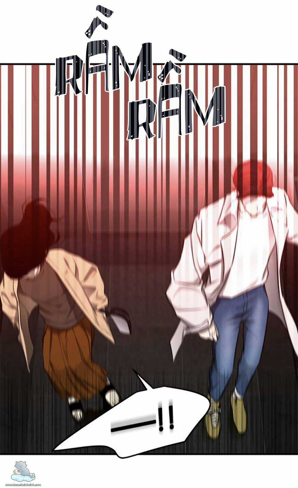 Cạm Bẫy - Chapter 124 - Trang 21