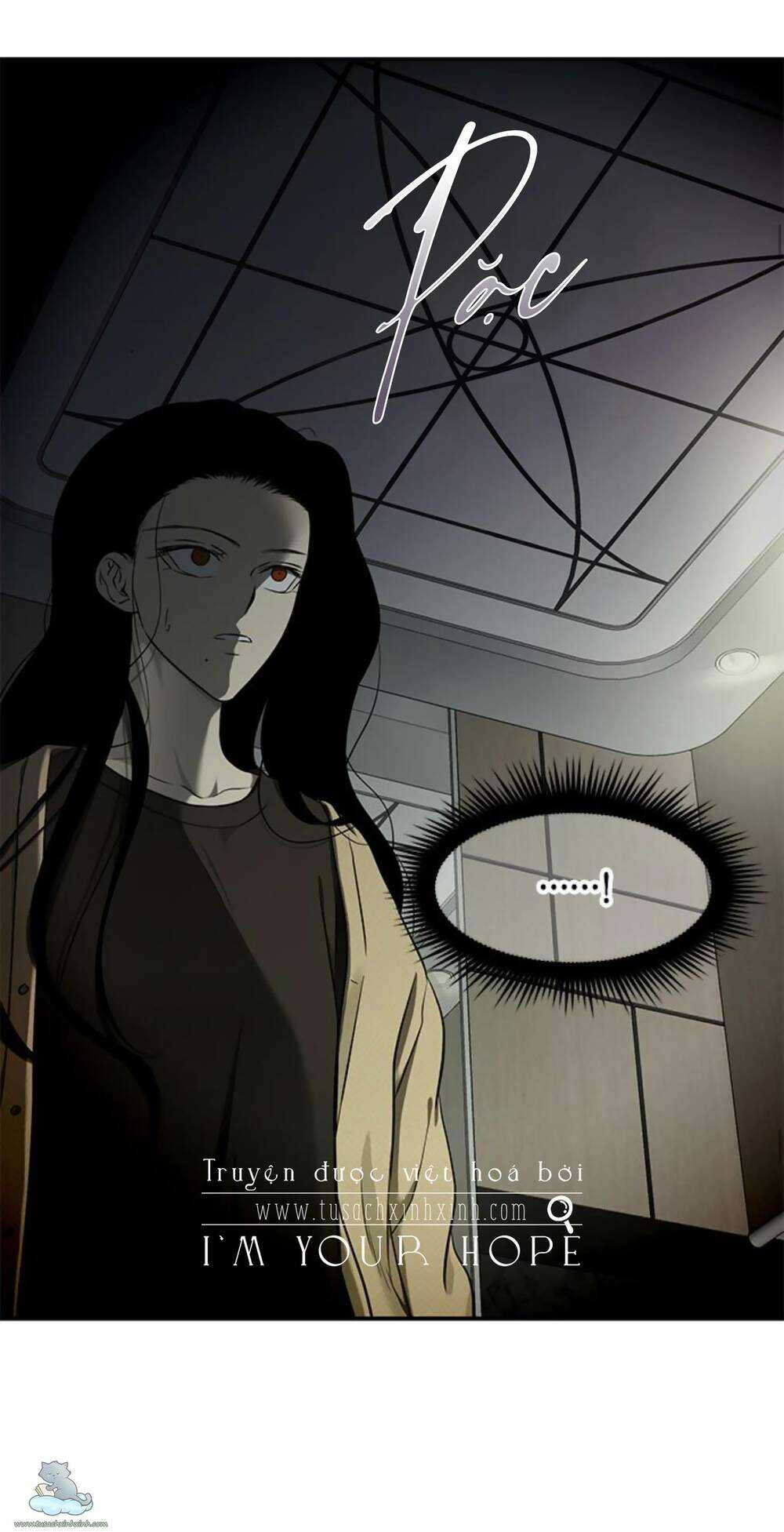 Cạm Bẫy - Chapter 124 - Trang 24