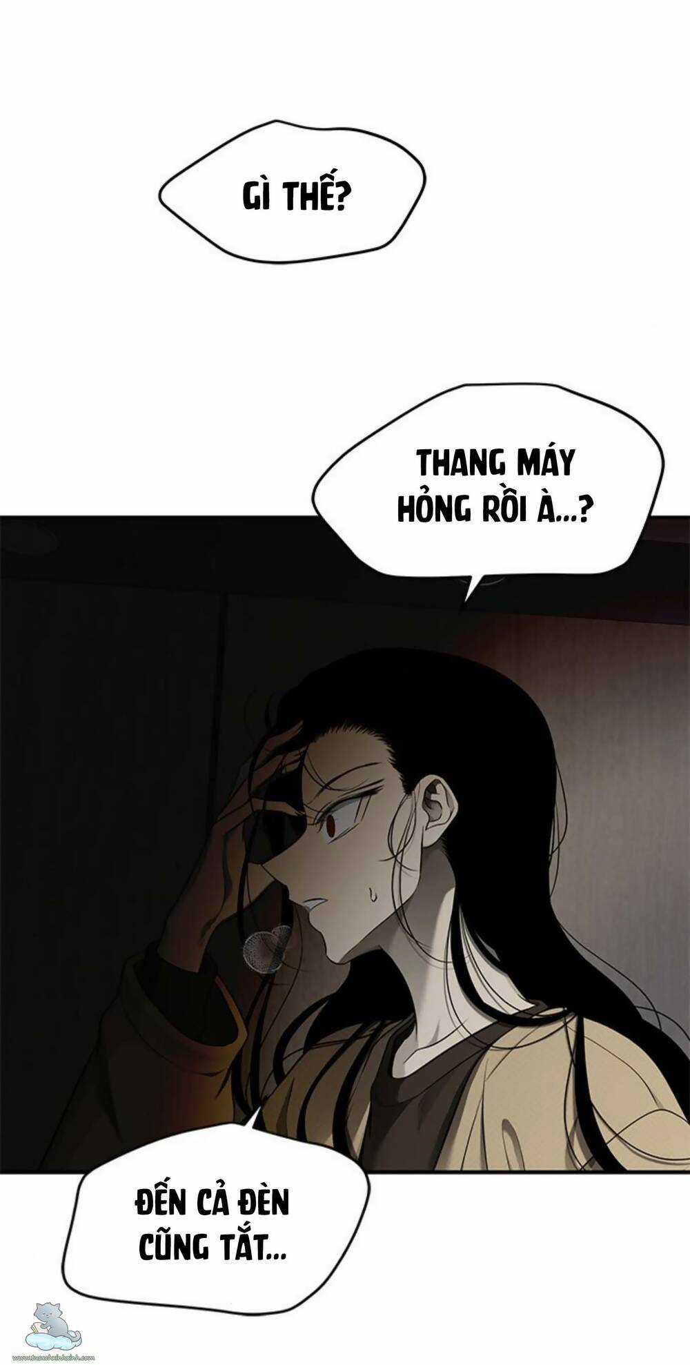 Cạm Bẫy - Chapter 124 - Trang 25