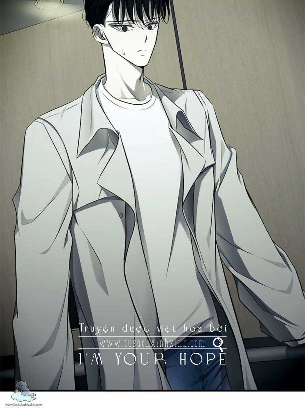 Cạm Bẫy - Chapter 124 - Trang 28