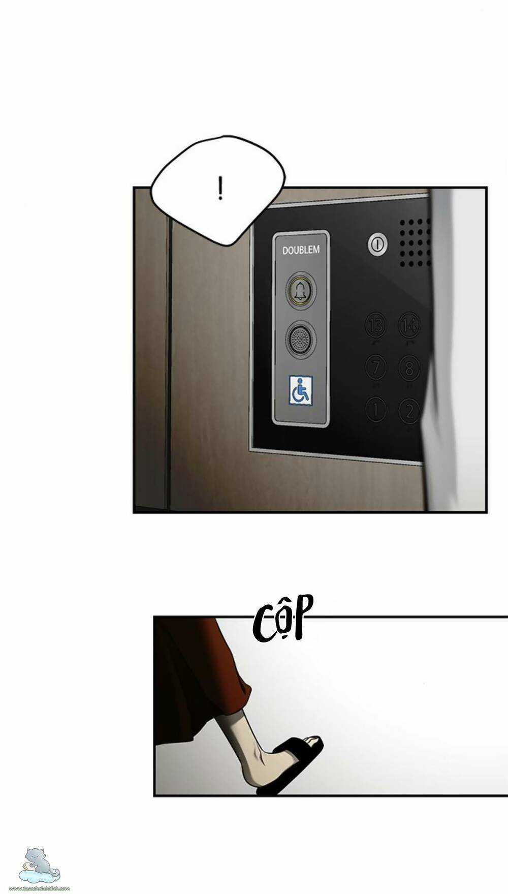 Cạm Bẫy - Chapter 124 - Trang 30