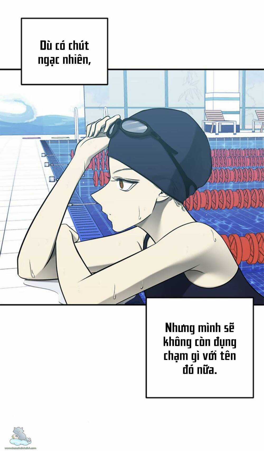 Cạm Bẫy - Chapter 124 - Trang 4