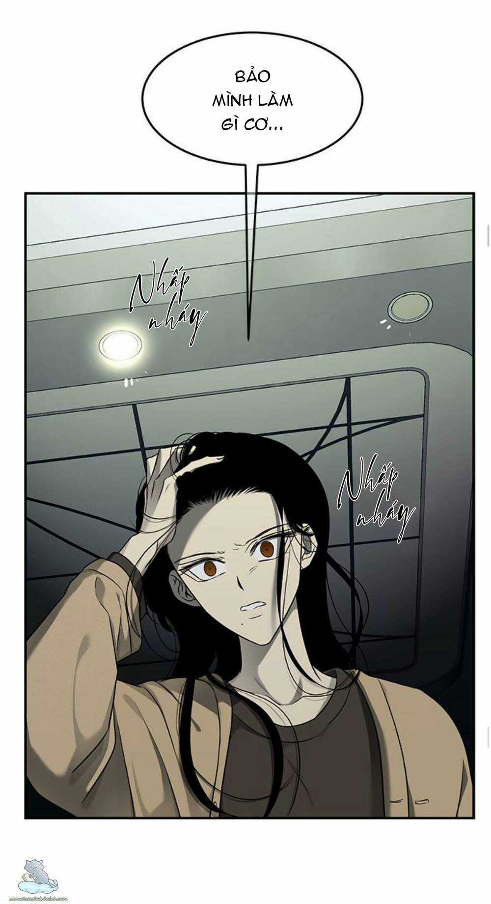 Cạm Bẫy - Chapter 124 - Trang 35