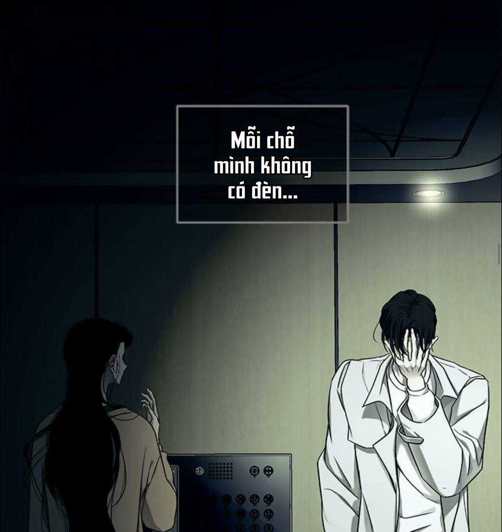 Cạm Bẫy - Chapter 124 - Trang 38